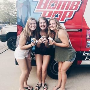 Meet your Posher, Cassidy